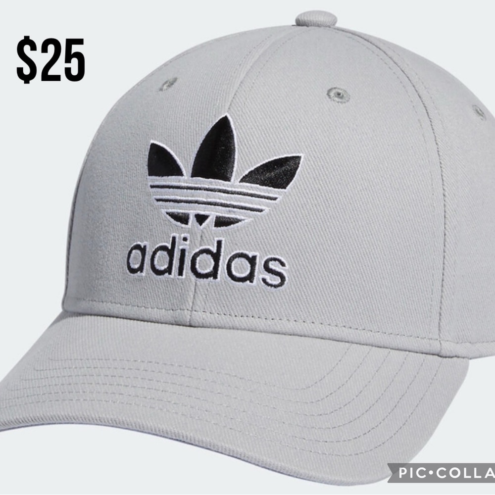 Adidas Originalals Icon Snapback